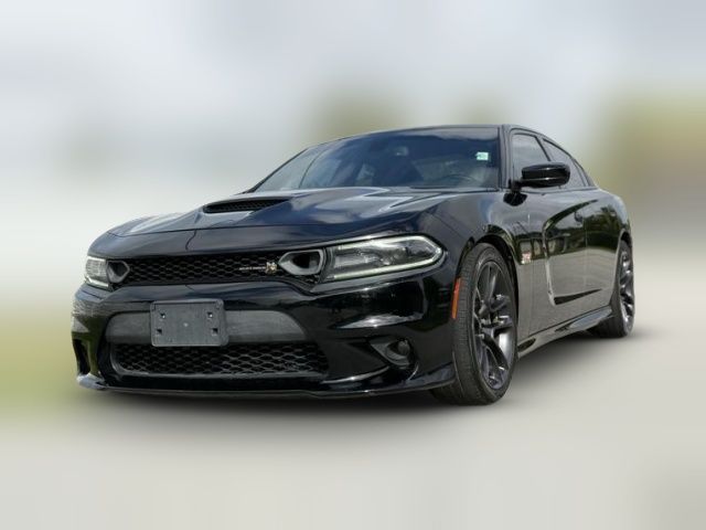 2020 Dodge Charger Scat Pack