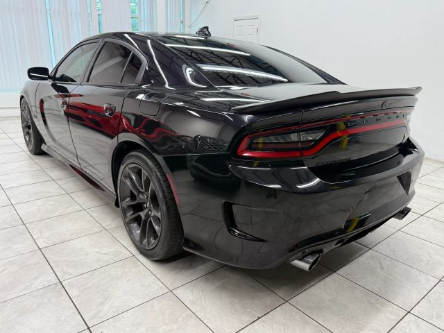2020 Dodge Charger Scat Pack