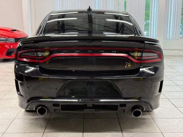 2020 Dodge Charger Scat Pack