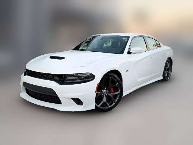 2020 Dodge Charger Scat Pack