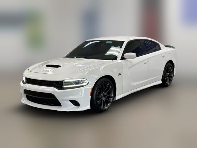 2020 Dodge Charger Scat Pack