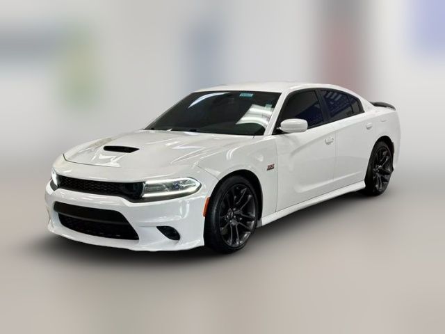 2020 Dodge Charger Scat Pack