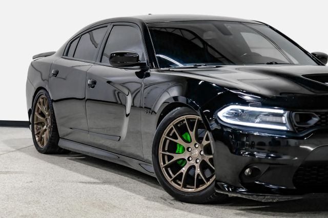 Used 2020 Dodge Charger SRT Hellcat For Sale in Plano, TX | Auto