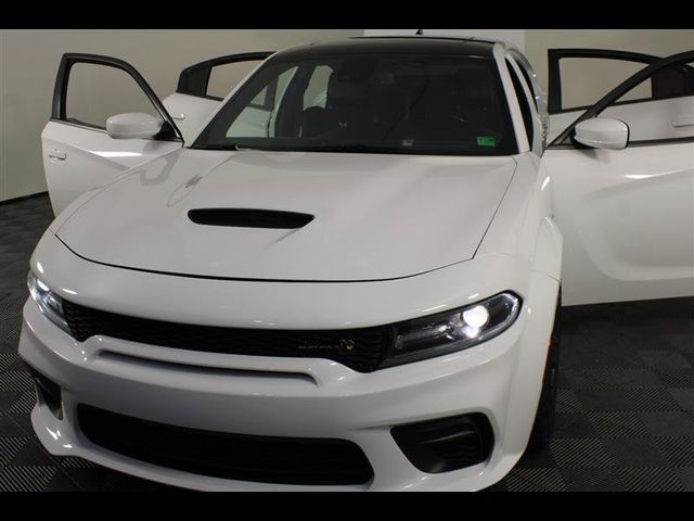 2020 Dodge Charger Scat Pack Widebody