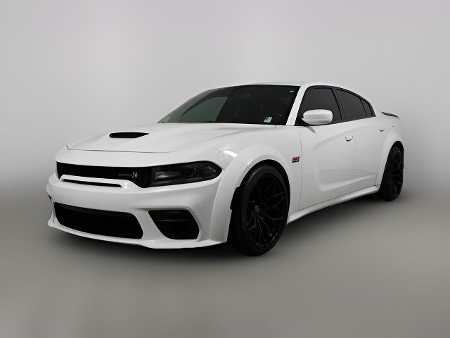 2020 Dodge Charger Scat Pack Widebody