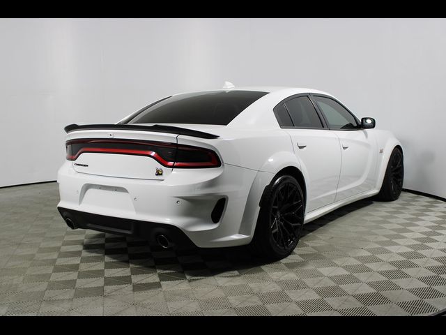 2020 Dodge Charger Scat Pack Widebody