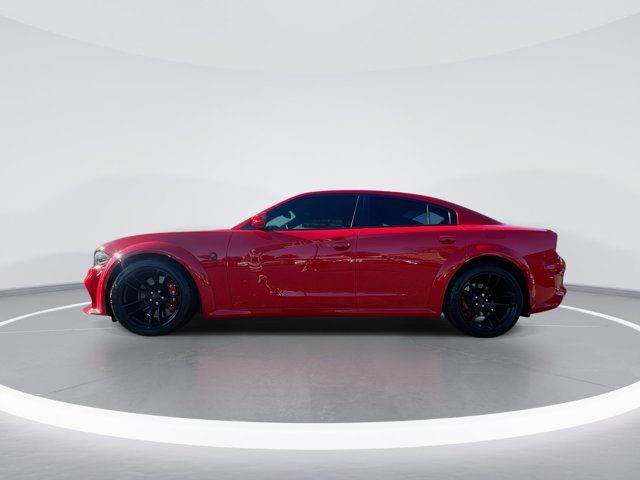 2020 Dodge Charger Scat Pack Widebody