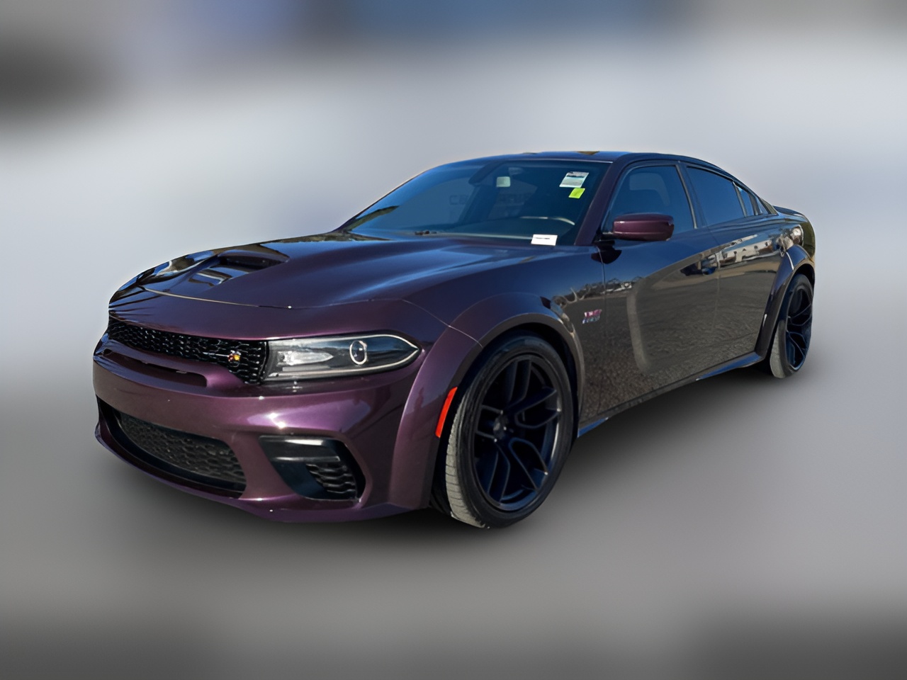 New Dodge Durango SRT Hellcat Brass Monkey with Sunroof For Sale