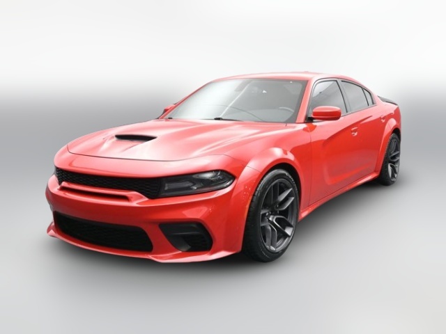 Used Dodge Charger SRT Hellcat For Sale in Bridgeport, CT | Auto