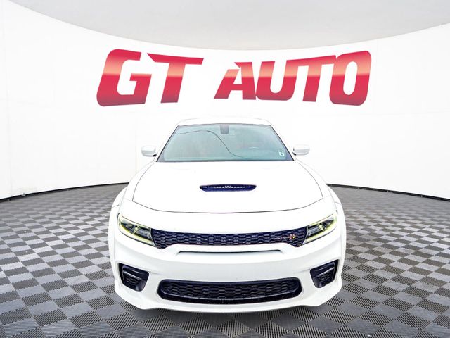2020 Dodge Charger Scat Pack Widebody
