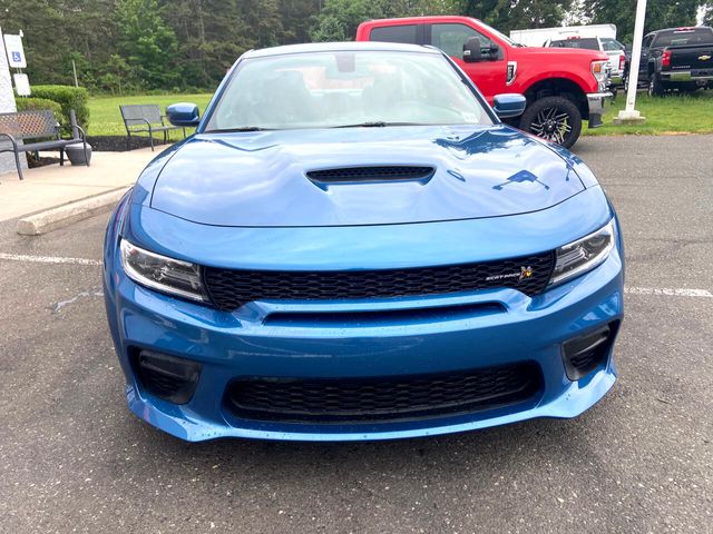 2020 Dodge Charger Scat Pack Widebody