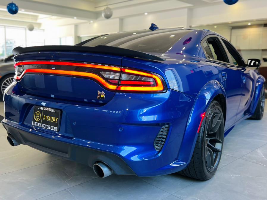 Used 2020 Dodge Charger Scat Pack Widebody For Sale In Manhattan, NY ...