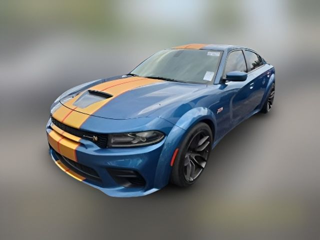 2020 Dodge Charger Scat Pack Widebody