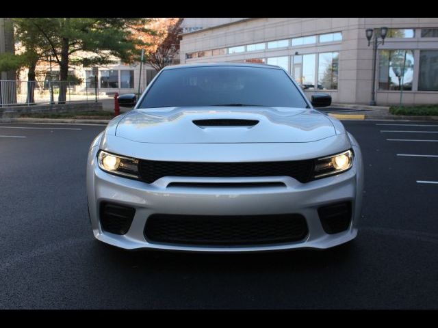 2020 Dodge Charger Scat Pack Widebody