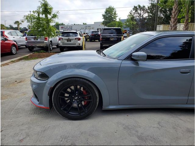 2020 Dodge Charger Scat Pack Widebody