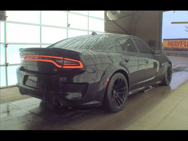 2020 Dodge Charger Scat Pack Widebody