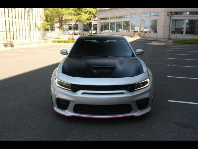 2020 Dodge Charger Scat Pack Widebody