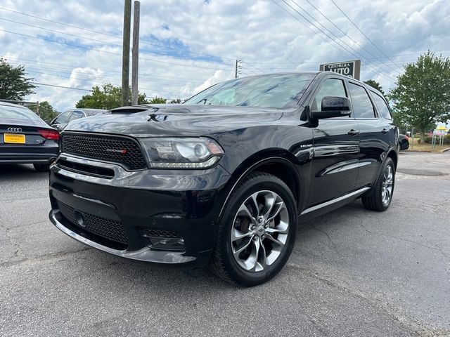 2020 Dodge Durango R/T