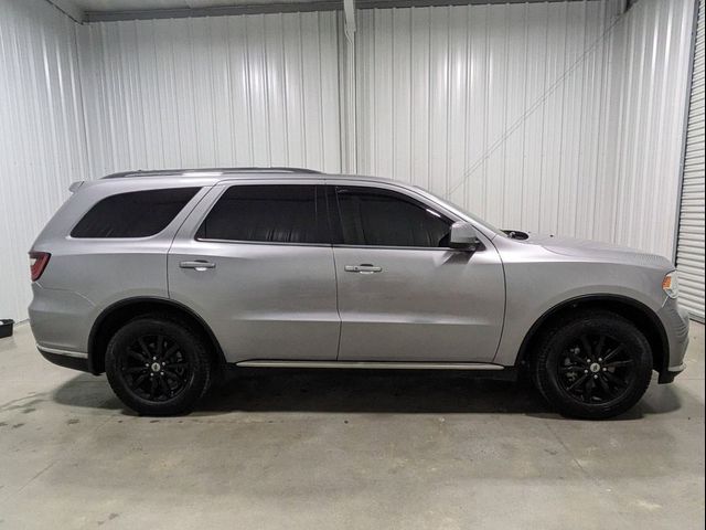 2020 Dodge Durango SXT Plus