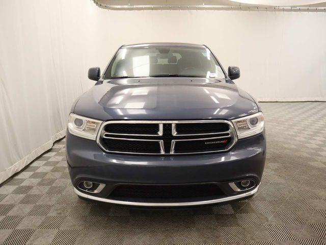 2020 Dodge Durango SXT