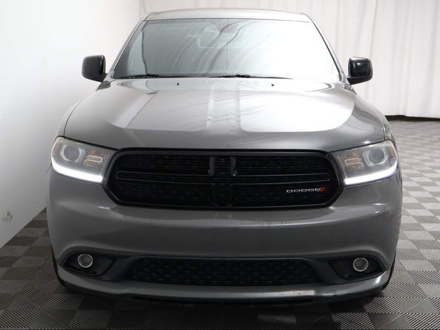 2020 Dodge Durango SXT Plus