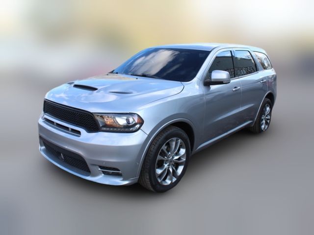 2020 Dodge Durango GT Plus