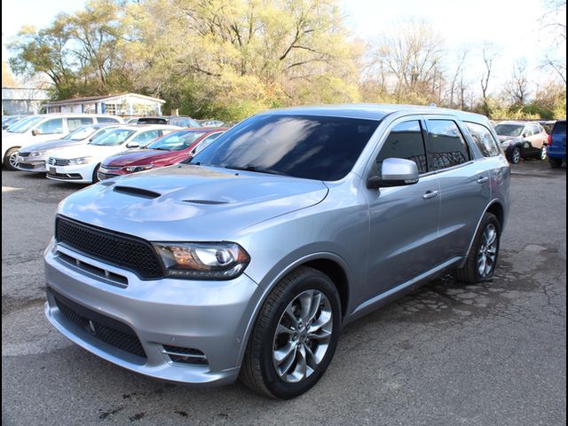 2020 Dodge Durango GT Plus