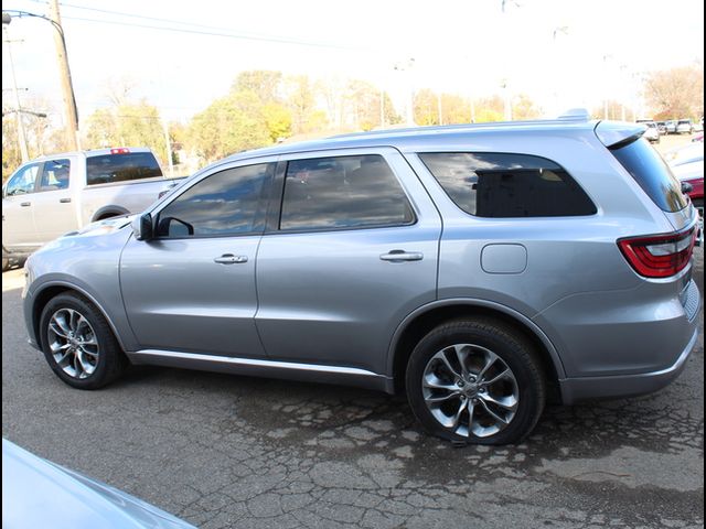 2020 Dodge Durango GT Plus