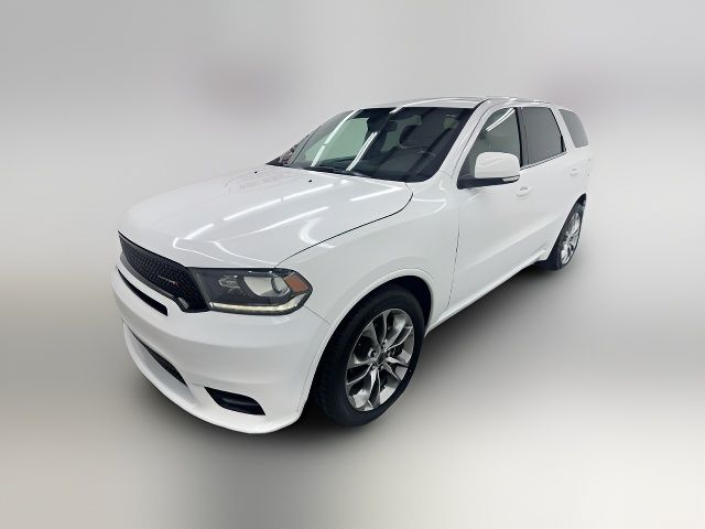 2020 Dodge Durango GT Plus