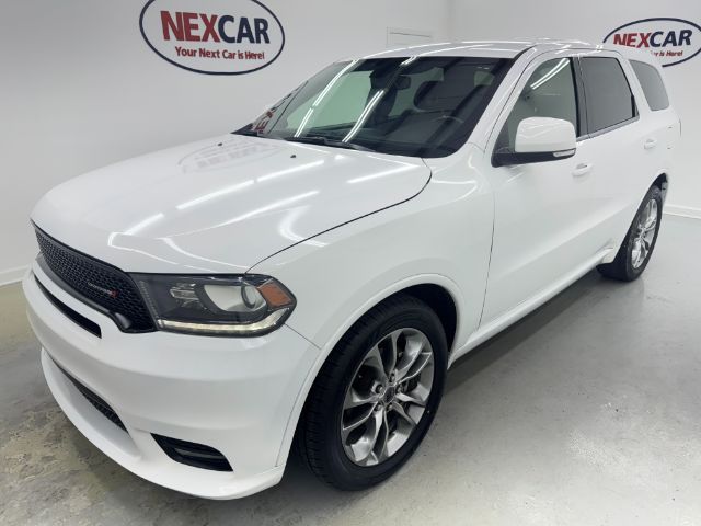 2020 Dodge Durango GT Plus