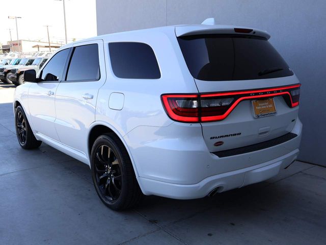 2020 Dodge Durango GT