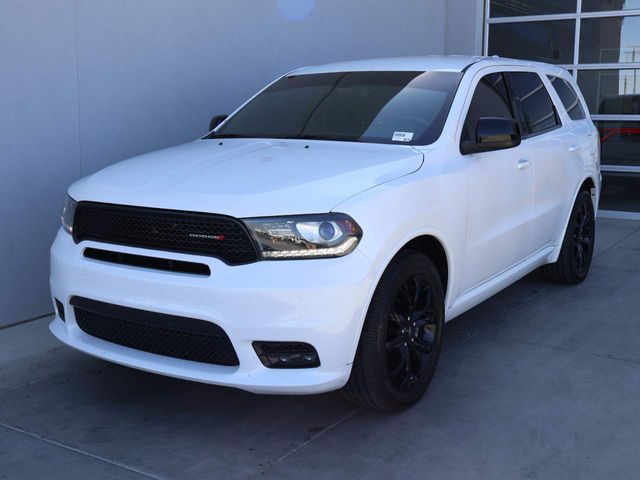 2020 Dodge Durango GT