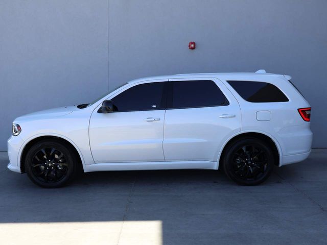 2020 Dodge Durango GT