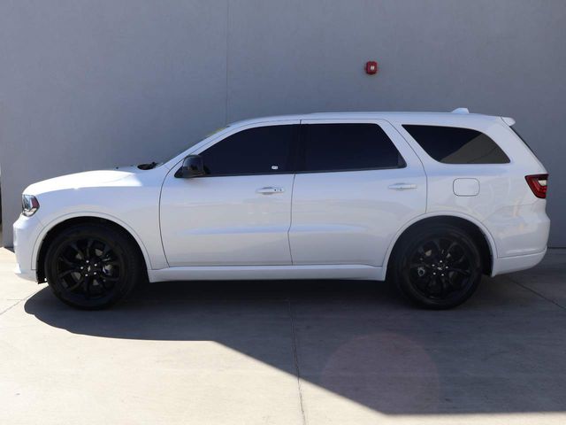 2020 Dodge Durango GT