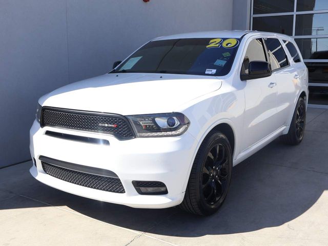 2020 Dodge Durango GT