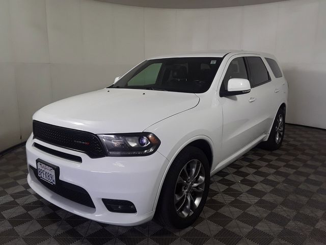 2020 Dodge Durango GT Plus