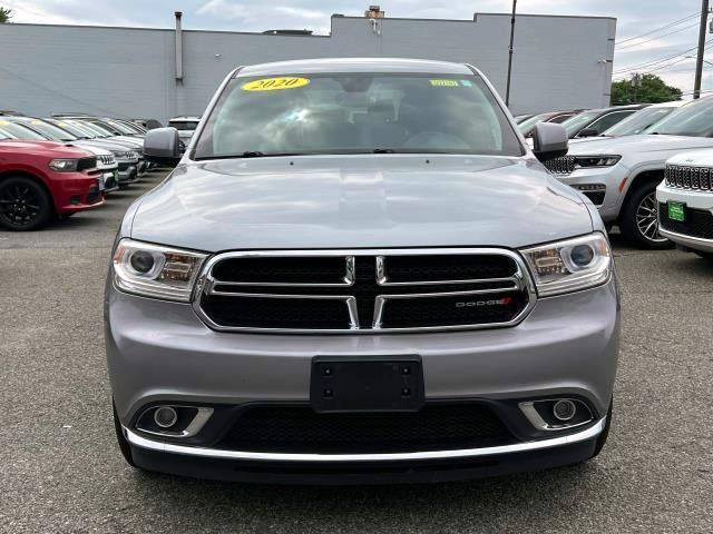 2020 Dodge Durango SXT