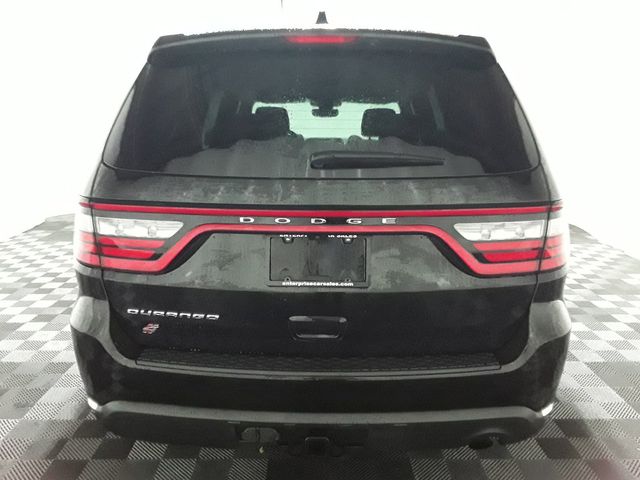 2020 Dodge Durango SXT