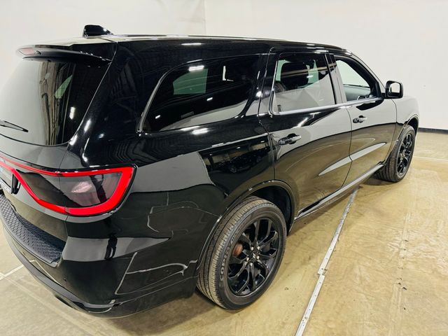 2020 Dodge Durango SXT Plus