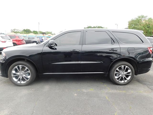 2020 Dodge Durango GT Plus