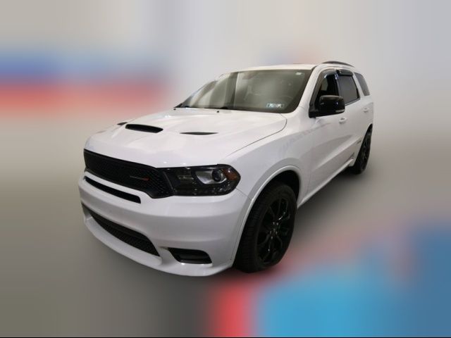 2020 Dodge Durango GT Plus