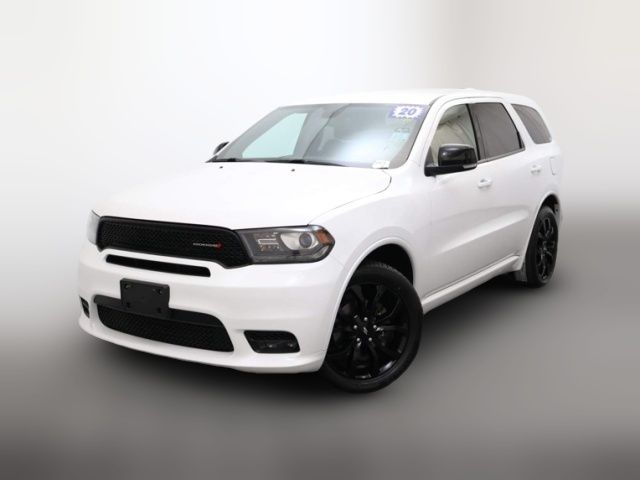 2020 Dodge Durango GT Plus