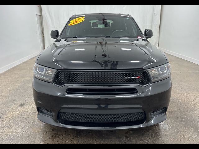 2020 Dodge Durango GT