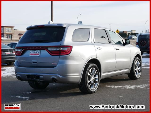 2020 Dodge Durango GT