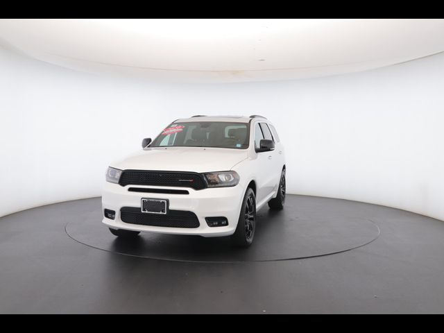 2020 Dodge Durango GT Plus