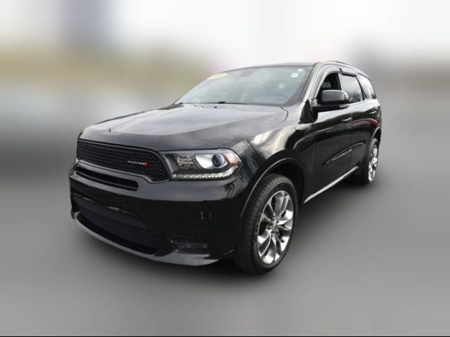 2020 Dodge Durango GT Plus