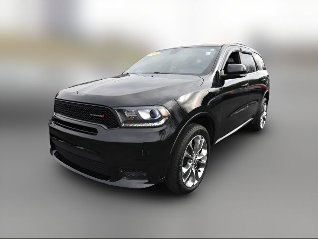 2020 Dodge Durango GT Plus