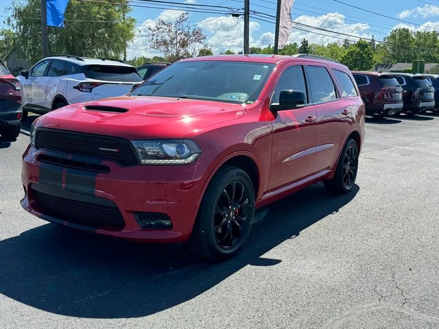 2020 Dodge Durango GT Plus