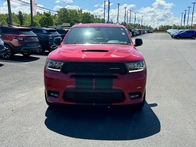 2020 Dodge Durango GT Plus