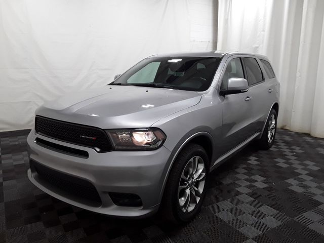 2020 Dodge Durango GT Plus